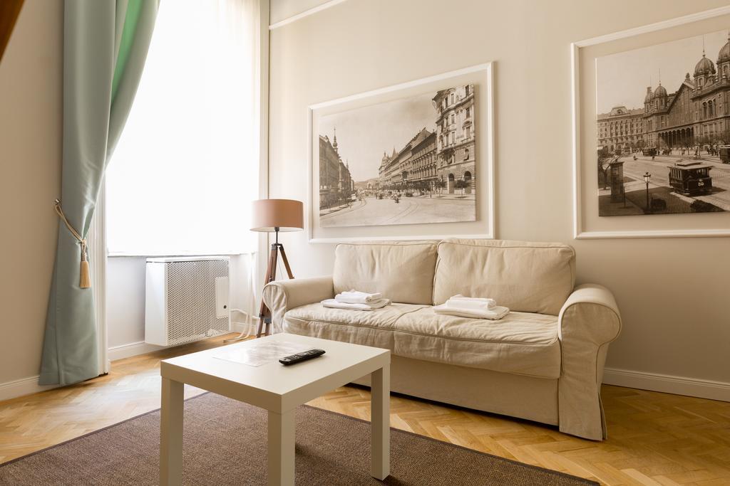 Lisianthus Apartments Budapest Exterior foto