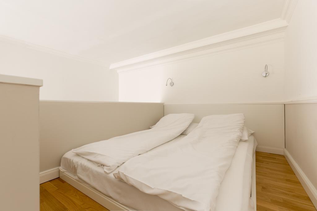 Lisianthus Apartments Budapest Exterior foto