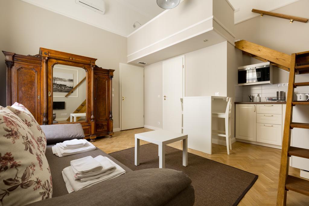Lisianthus Apartments Budapest Exterior foto